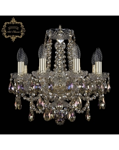 Хрустальная люстра Bohemia art classic