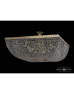 Хрустальная люстра Bohemia ivele