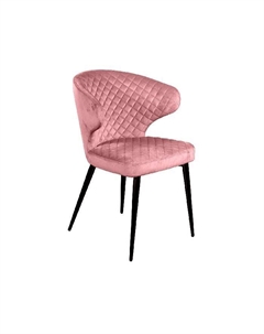 Стул Richard, бархат пудровый 15 Top concept