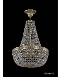 Потолочный светильник Bohemia ivele