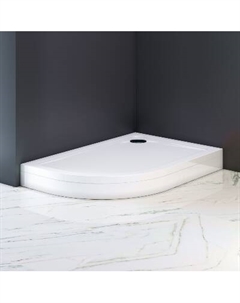 W83T-302R120W Поддон душевой 120x80 см, правосторонний Am.pm.