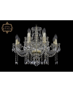 Хрустальная люстра Bohemia art classic