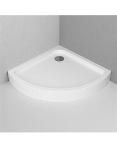 W83T-315-090W Душевой поддон, 90x90 см Am.pm.