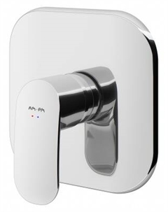 F3075000 Смеситель для душа, монтируемый в стену Am.pm.