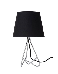 Настольная лампа GITTA Lucide