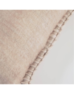 Чехол для подушки Augustina розовыйr 30 x 50 cm La forma