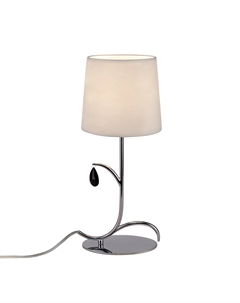 Настольная лампа ANDREA Mantra
