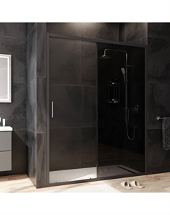 W90G-150-1-195BG Дверь душевая в нишу 150x195 см, раздвижная Am.pm.