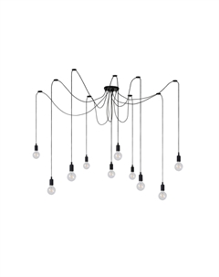 Подвесная люстра FIX Lucide