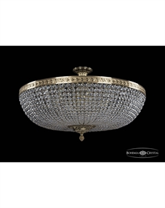 Хрустальная люстра Bohemia ivele