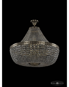 Хрустальная люстра Bohemia ivele