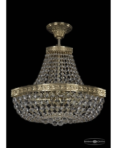 Хрустальная люстра Bohemia ivele