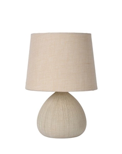 Настольная лампа RAMZI Lucide