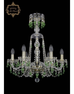 Хрустальная люстра Bohemia art classic