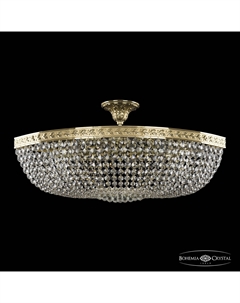 Хрустальная люстра Bohemia ivele