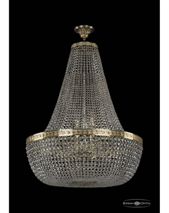 Хрустальная люстра Bohemia ivele