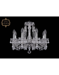 Хрустальная люстра Bohemia art classic