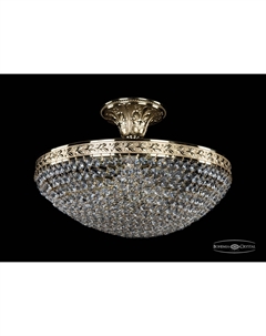 Потолочный светильник Bohemia ivele