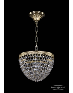 Потолочный светильник Bohemia ivele