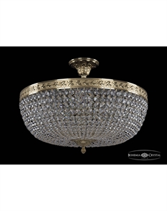 Хрустальная люстра Bohemia ivele