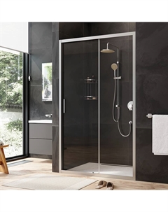 W90G-120-1-195MT Дверь душевая в нишу 120x195 см, раздвижная Am.pm.