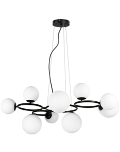 Подвесная люстра GLOBO Lightstar