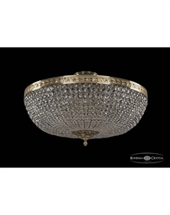 Хрустальная люстра Bohemia ivele