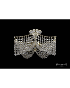 Потолочный светильник Bohemia ivele