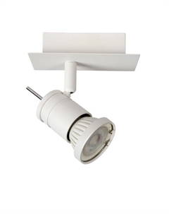 Спот TWINNY Lucide