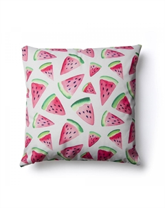 Чехол для подушки Alvira 45x45 разноцветный La forma