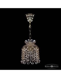 Подвесной светильник Bohemia ivele