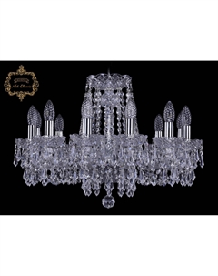 Хрустальная люстра Bohemia art classic