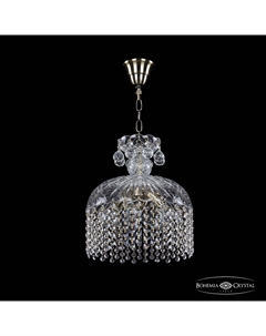 Подвесной светильник Bohemia ivele
