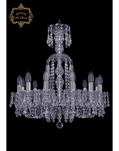 Хрустальная люстра Bohemia art classic