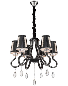 Подвесная люстра ADELINA Wertmark