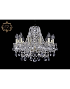 Хрустальная люстра Bohemia art classic