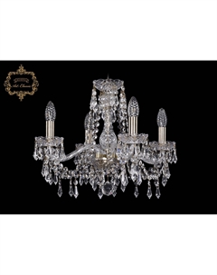 Хрустальная люстра Bohemia art classic