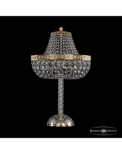 Настольная лампа Bohemia ivele