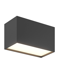 Накладной светильник GW-8602-20-BL-NW GW Designled