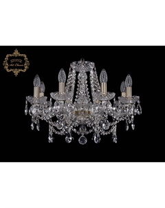 Хрустальная люстра Bohemia art classic