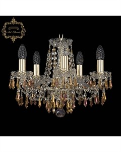 Хрустальная люстра Bohemia art classic