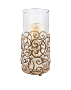 Настольная лампа Cardigan Eglo