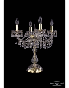 Настольная лампа Bohemia ivele