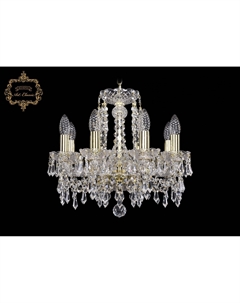Хрустальная люстра Bohemia art classic