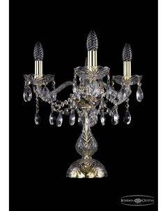 Настольная лампа Bohemia ivele