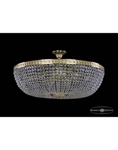 Хрустальная люстра Bohemia ivele