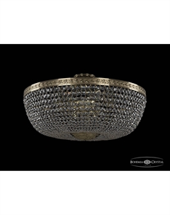 Хрустальная люстра Bohemia ivele