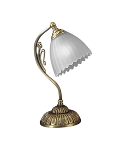 Настольная лампа Reccagni angelo