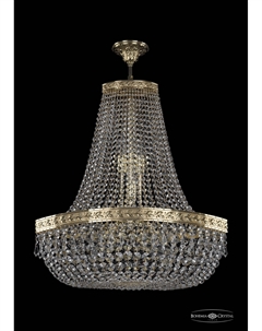 Хрустальная люстра Bohemia ivele