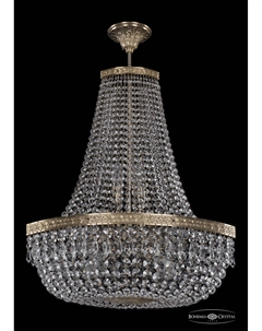 Хрустальная люстра Bohemia ivele